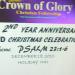 Fête Crown of Glory Fellowship
